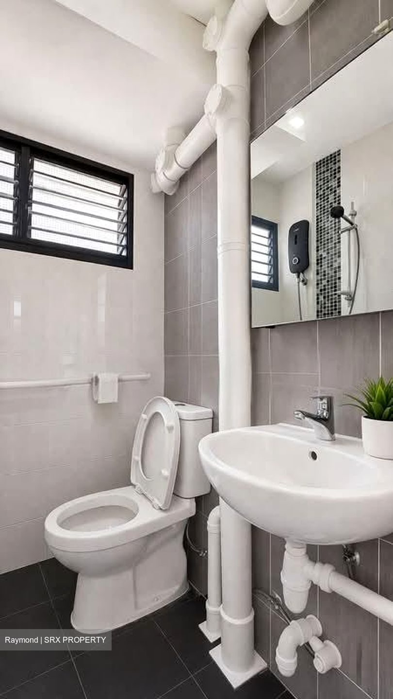 Blk 213 Bedok Town Centre (Bedok), HDB 3 Rooms #540325101